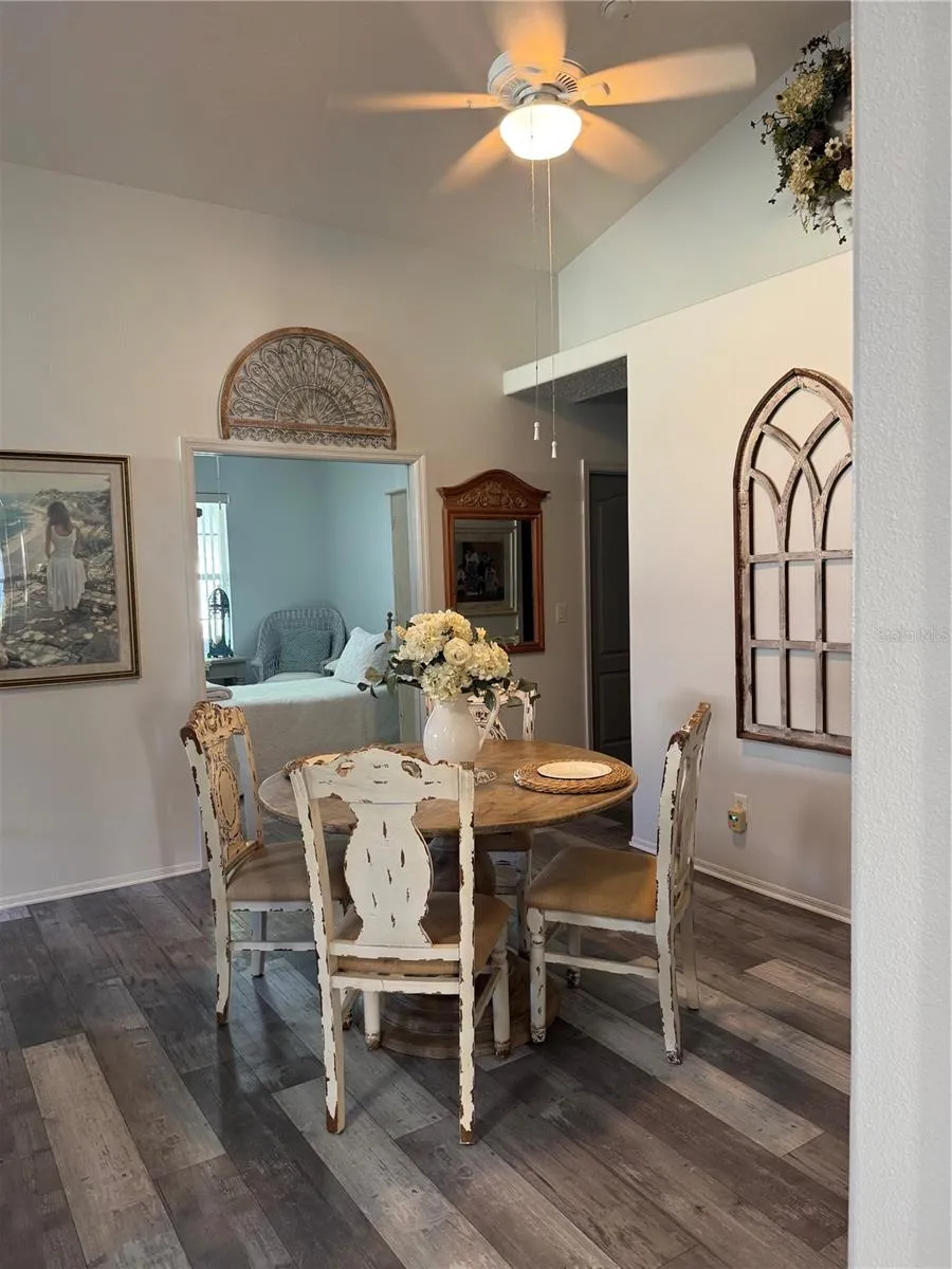 16 SUMMER TERRACE #16 Palm Coast, FL 32137