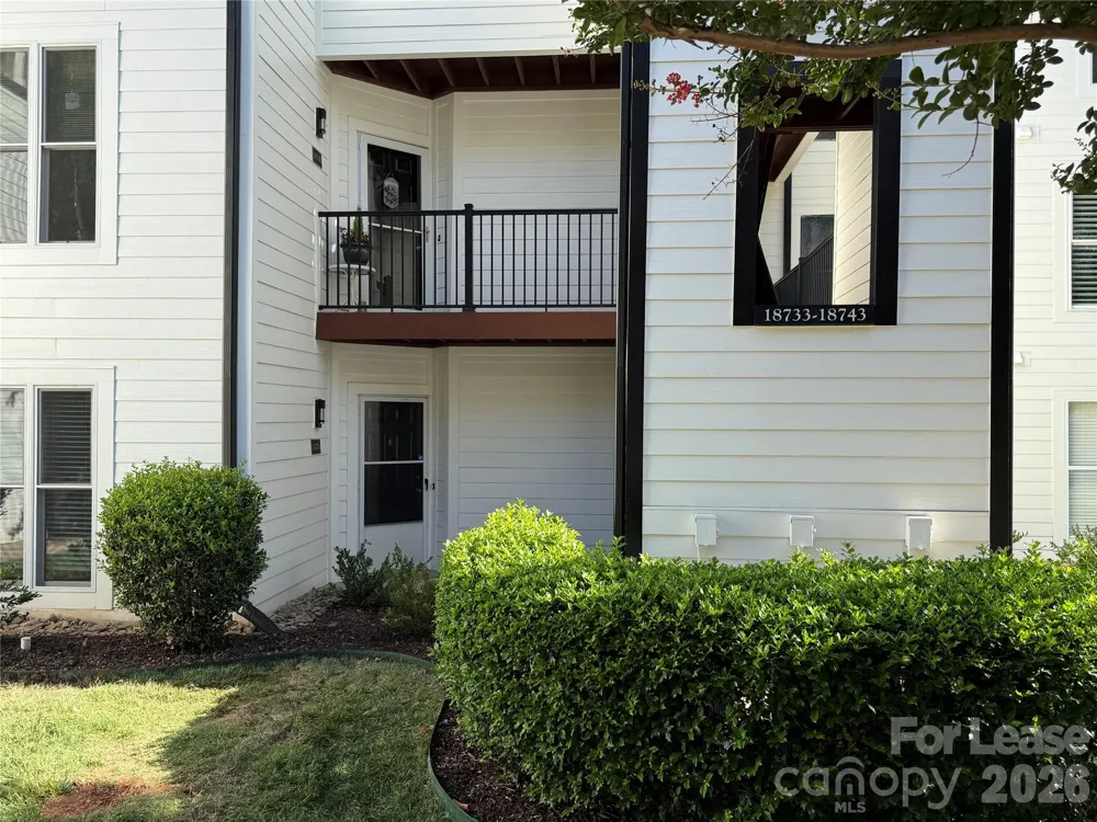 18733 Vineyard Point Lane Cornelius, NC 28031