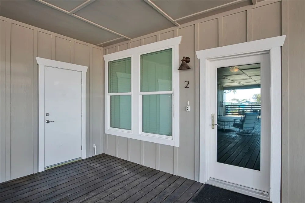 Address Not Shown Port Aransas, TX 78373