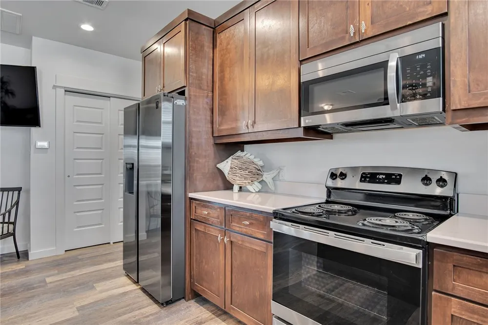 Address Not Shown Port Aransas, TX 78373