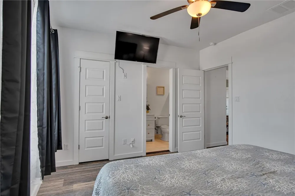 Address Not Shown Port Aransas, TX 78373