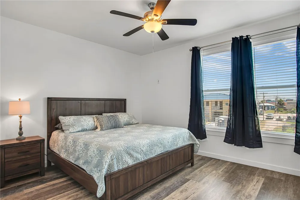 Address Not Shown Port Aransas, TX 78373