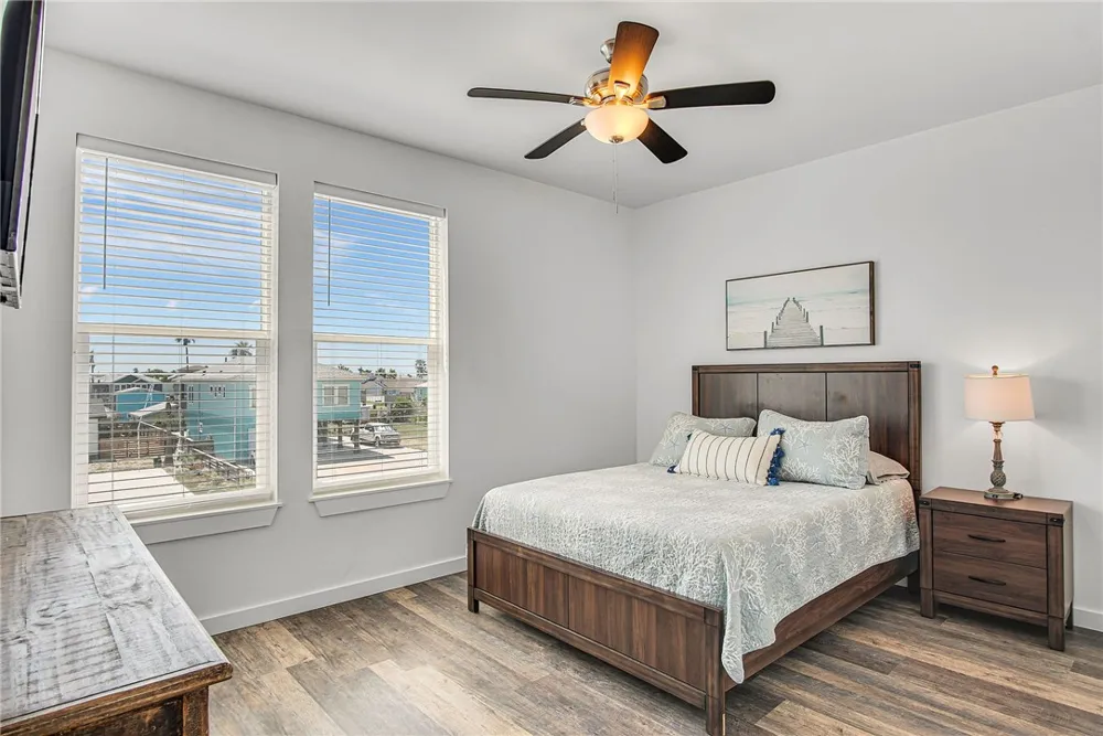Address Not Shown Port Aransas, TX 78373