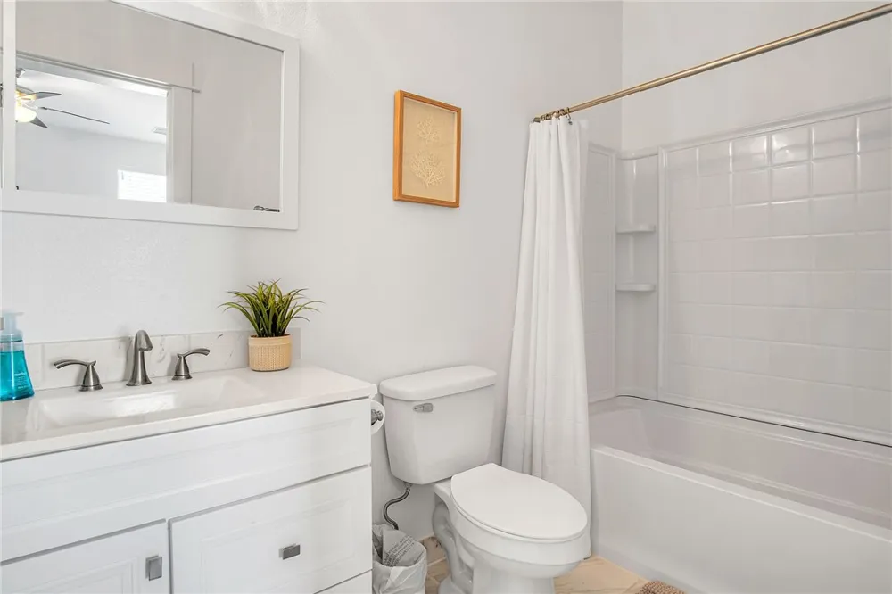 Address Not Shown Port Aransas, TX 78373