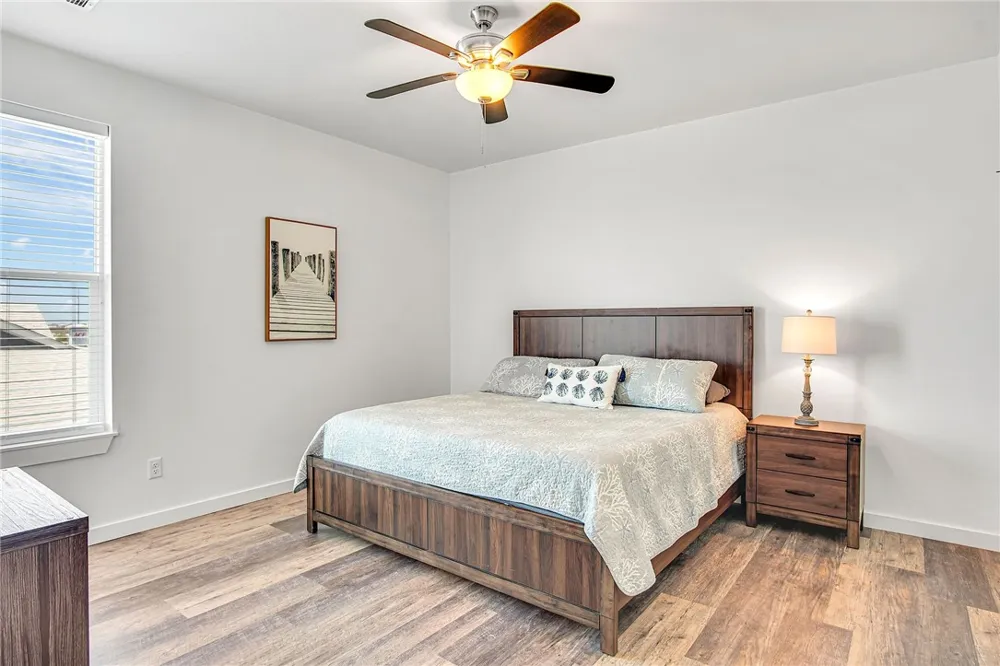 Address Not Shown Port Aransas, TX 78373