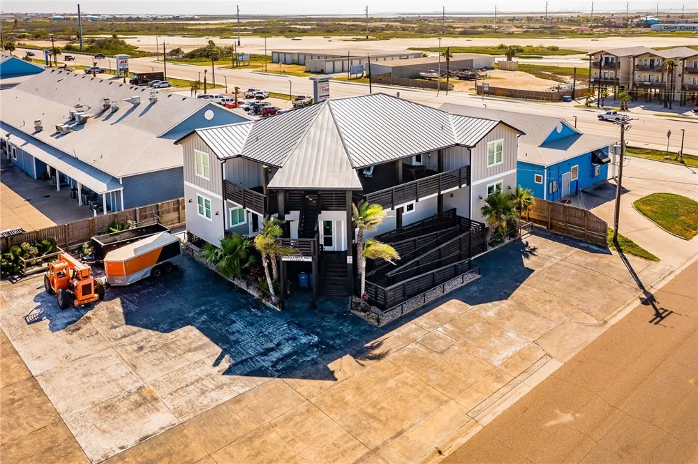 Address Not Shown Port Aransas, TX 78373
