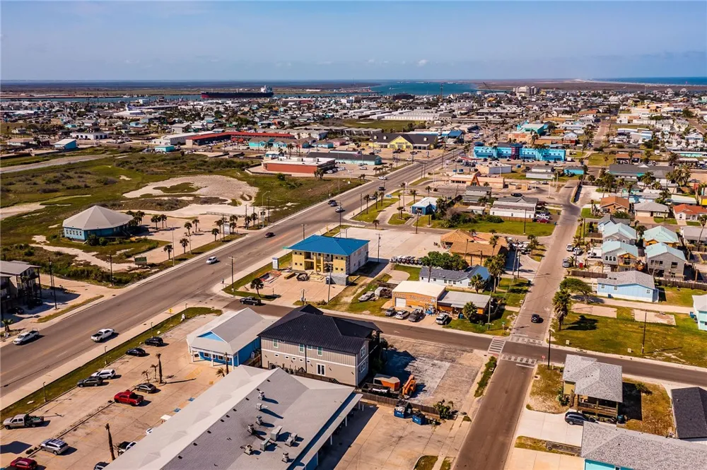 Address Not Shown Port Aransas, TX 78373