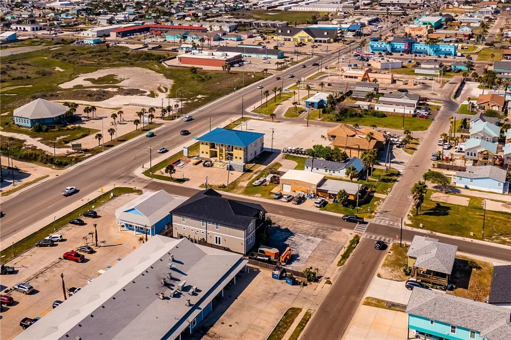 Address Not Shown Port Aransas, TX 78373