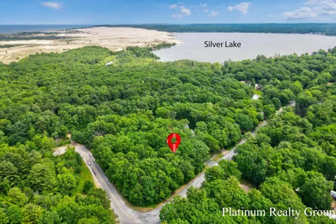 Silver Lake Road