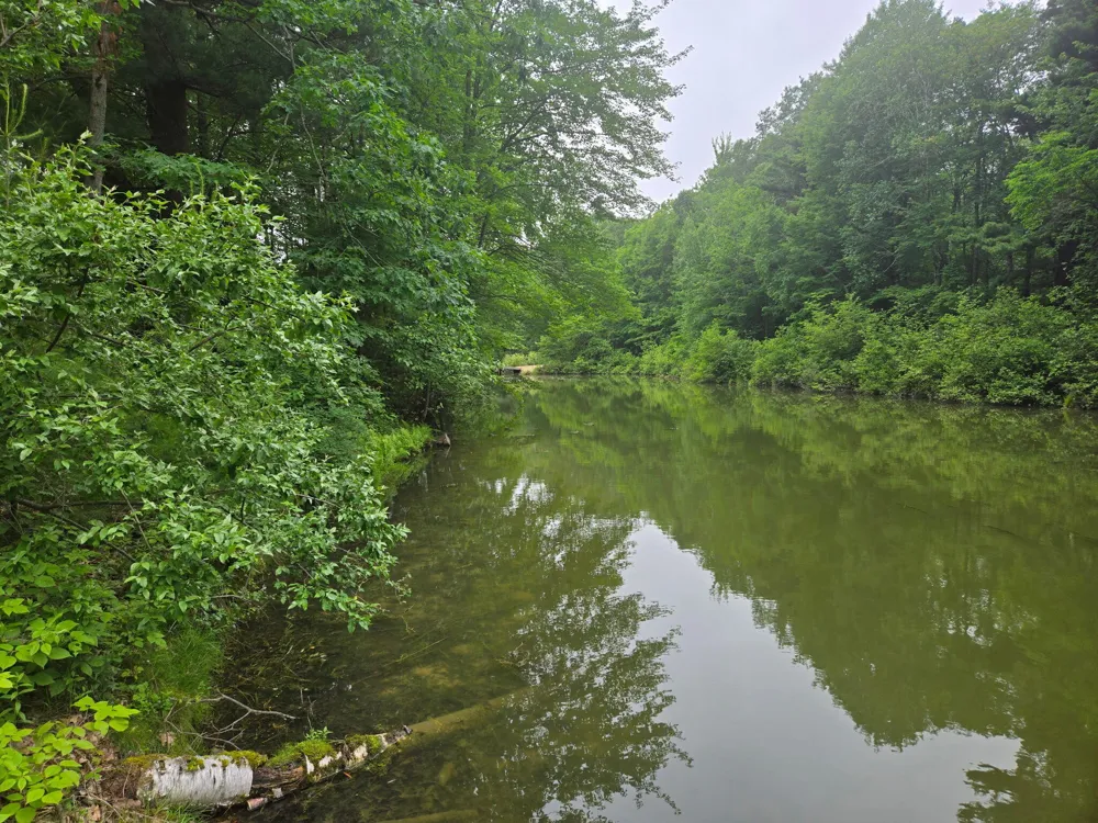 Silver Lake Road Mears, MI 49436