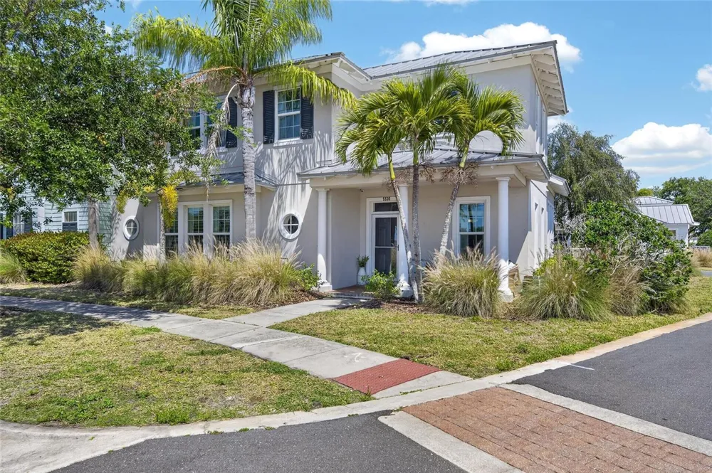 5536 LUMINAR POINTE LANE Apollo Beach, FL 33572