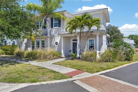 5536 LUMINAR POINTE LANE