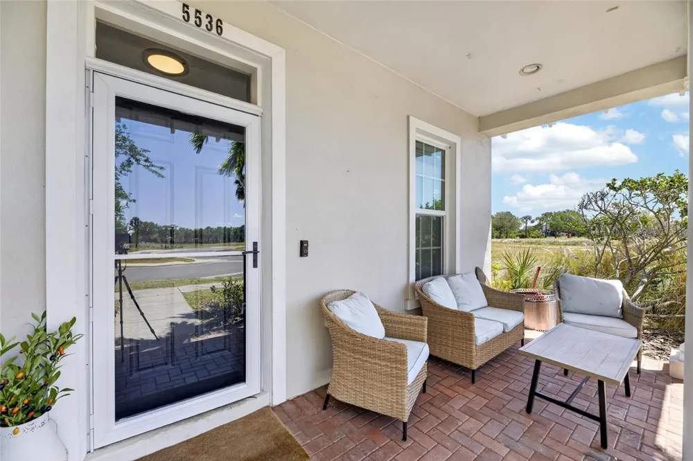 5536 LUMINAR POINTE LANE Apollo Beach, FL 33572