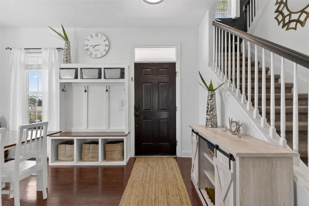 5536 LUMINAR POINTE LANE Apollo Beach, FL 33572