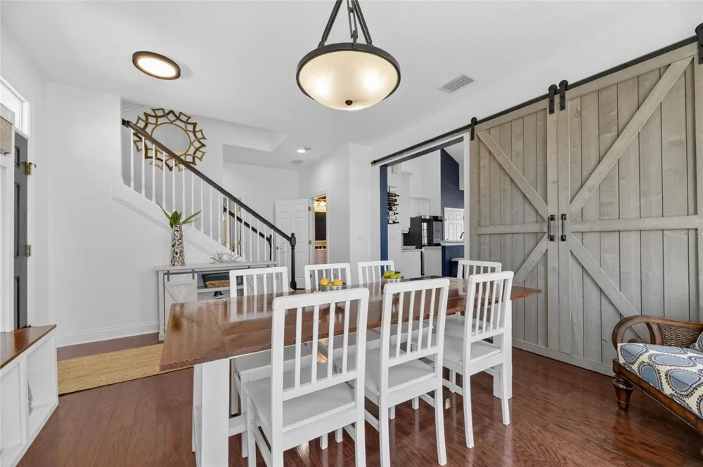 5536 LUMINAR POINTE LANE Apollo Beach, FL 33572