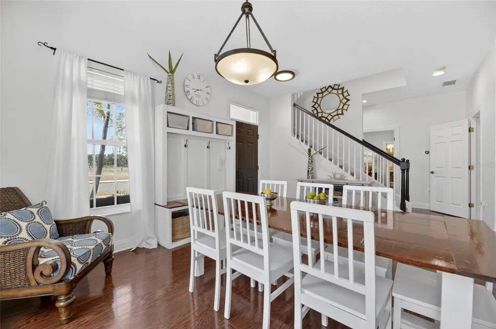 5536 LUMINAR POINTE LANE Apollo Beach, FL 33572