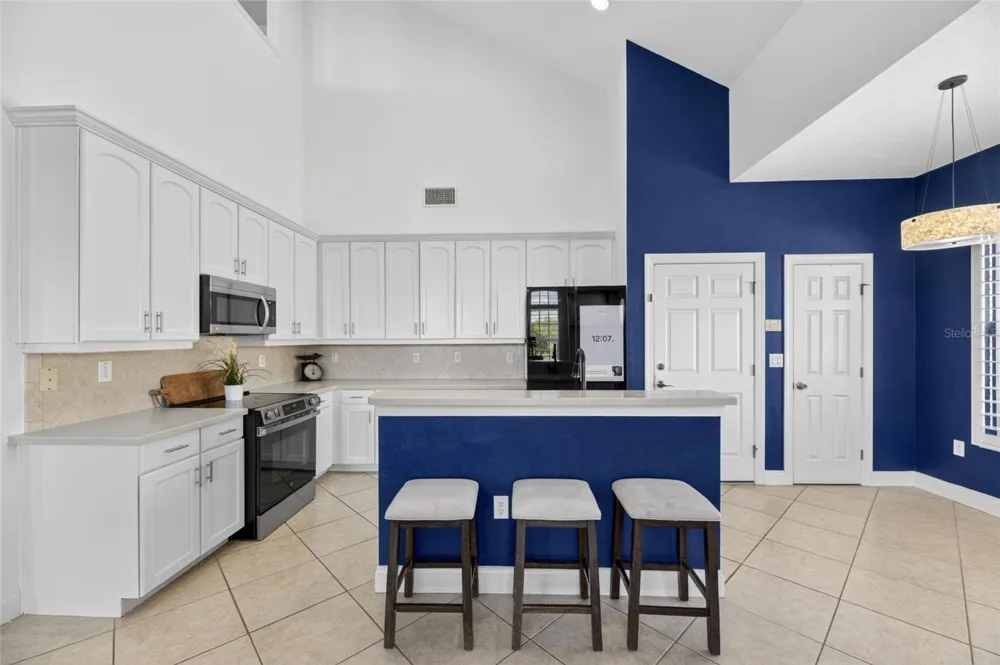 5536 LUMINAR POINTE LANE Apollo Beach, FL 33572