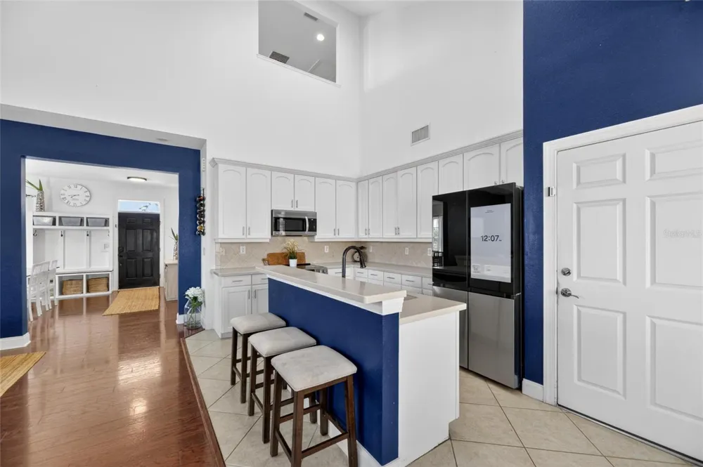 5536 LUMINAR POINTE LANE Apollo Beach, FL 33572
