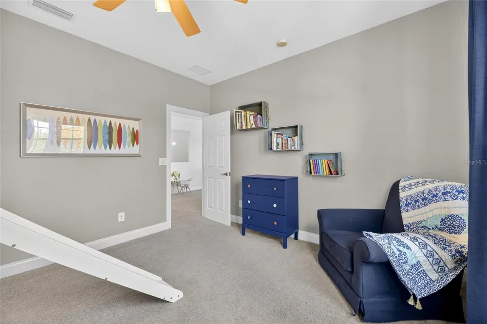 5536 LUMINAR POINTE LANE Apollo Beach, FL 33572