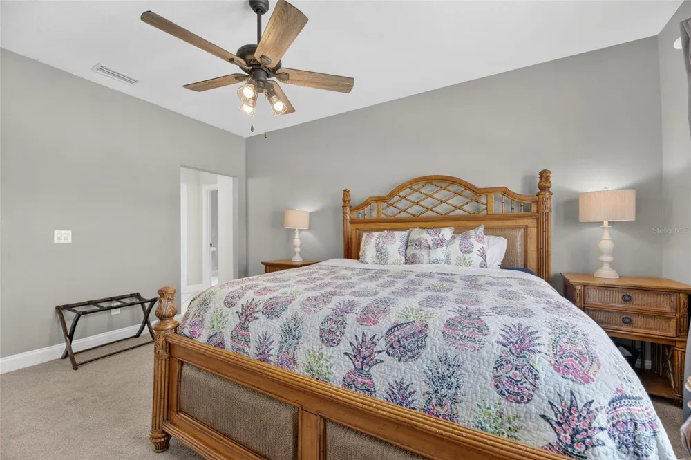 5536 LUMINAR POINTE LANE Apollo Beach, FL 33572