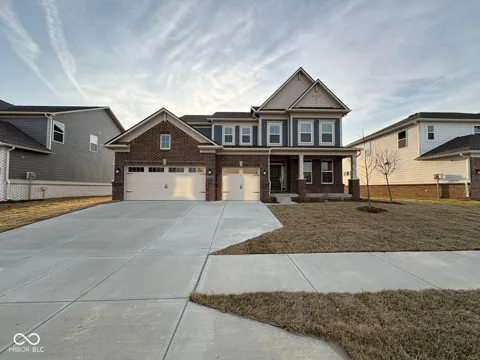 11724 Aubrey Lane