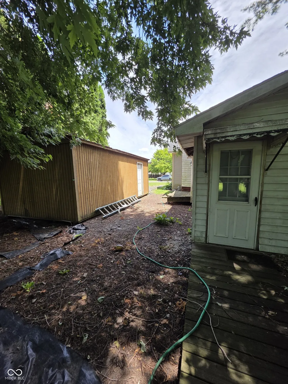 516 Independence Street Tipton, IN 46072
