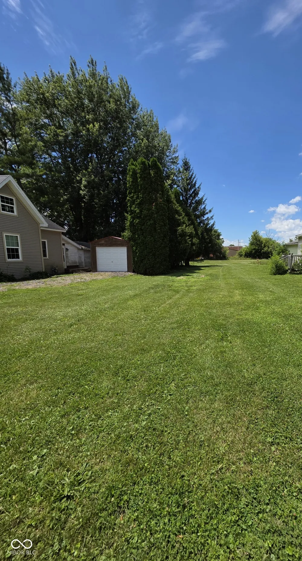 516 Independence Street Tipton, IN 46072