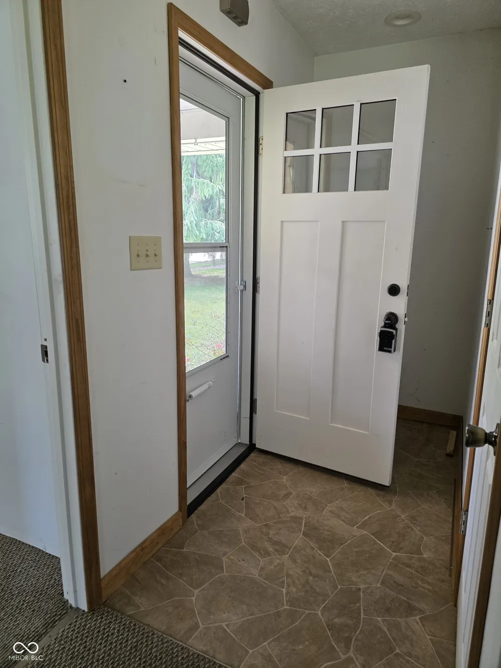 516 Independence Street Tipton, IN 46072