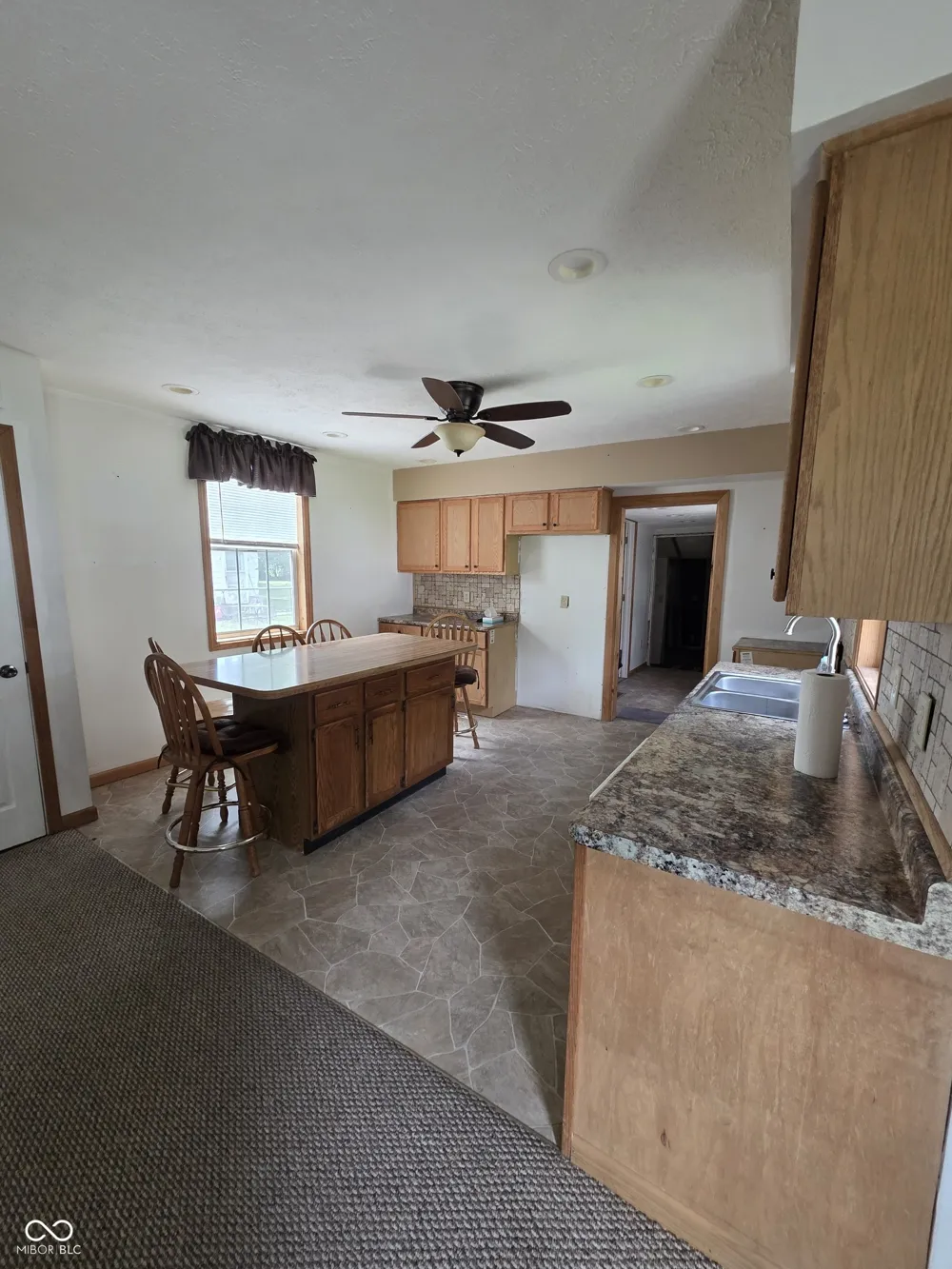516 Independence Street Tipton, IN 46072