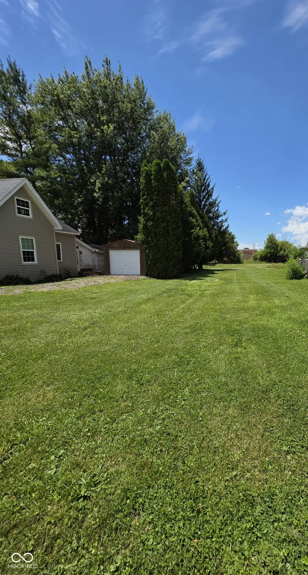 516 Independence Street Tipton, IN 46072