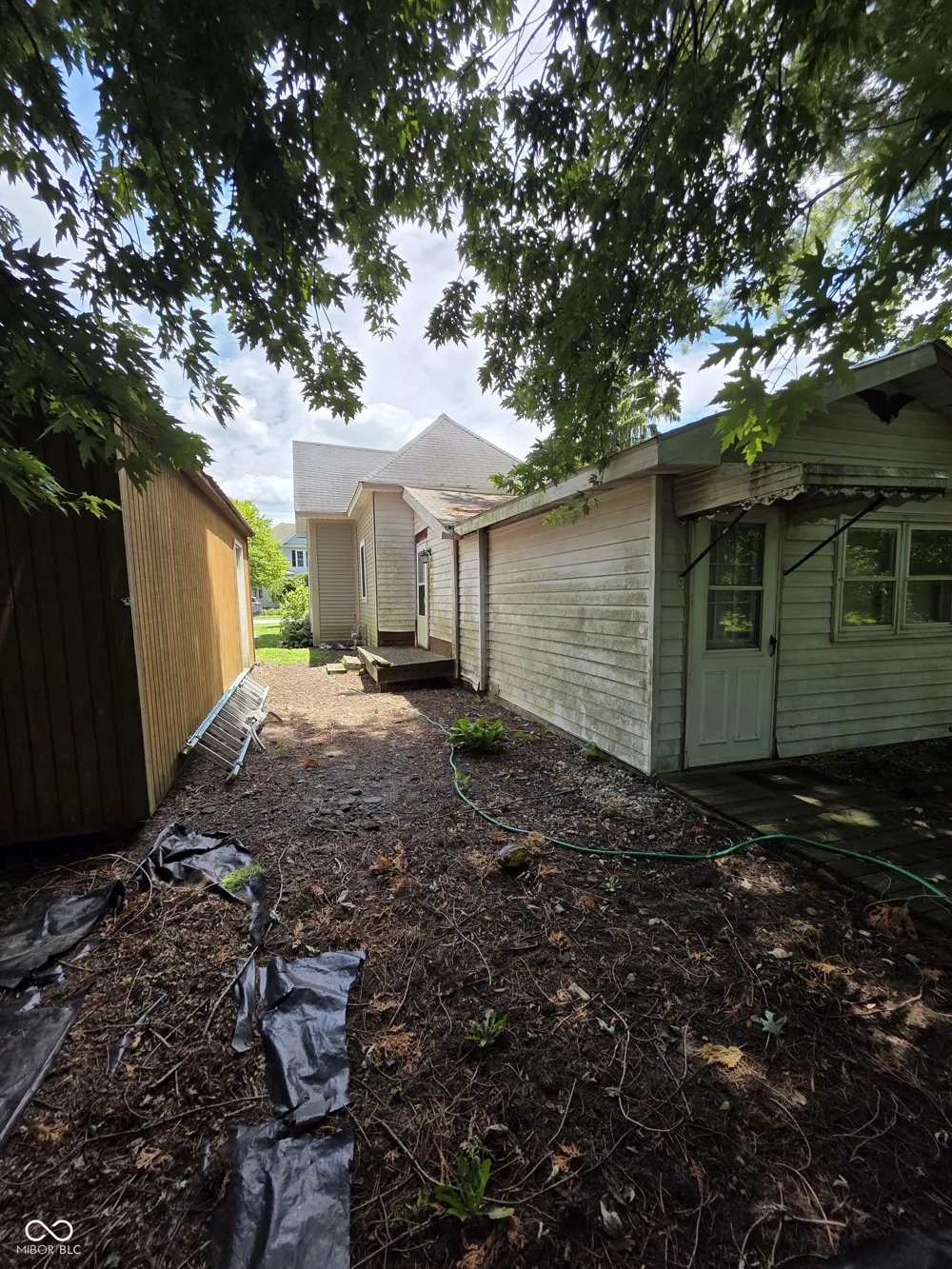 516 Independence Street Tipton, IN 46072
