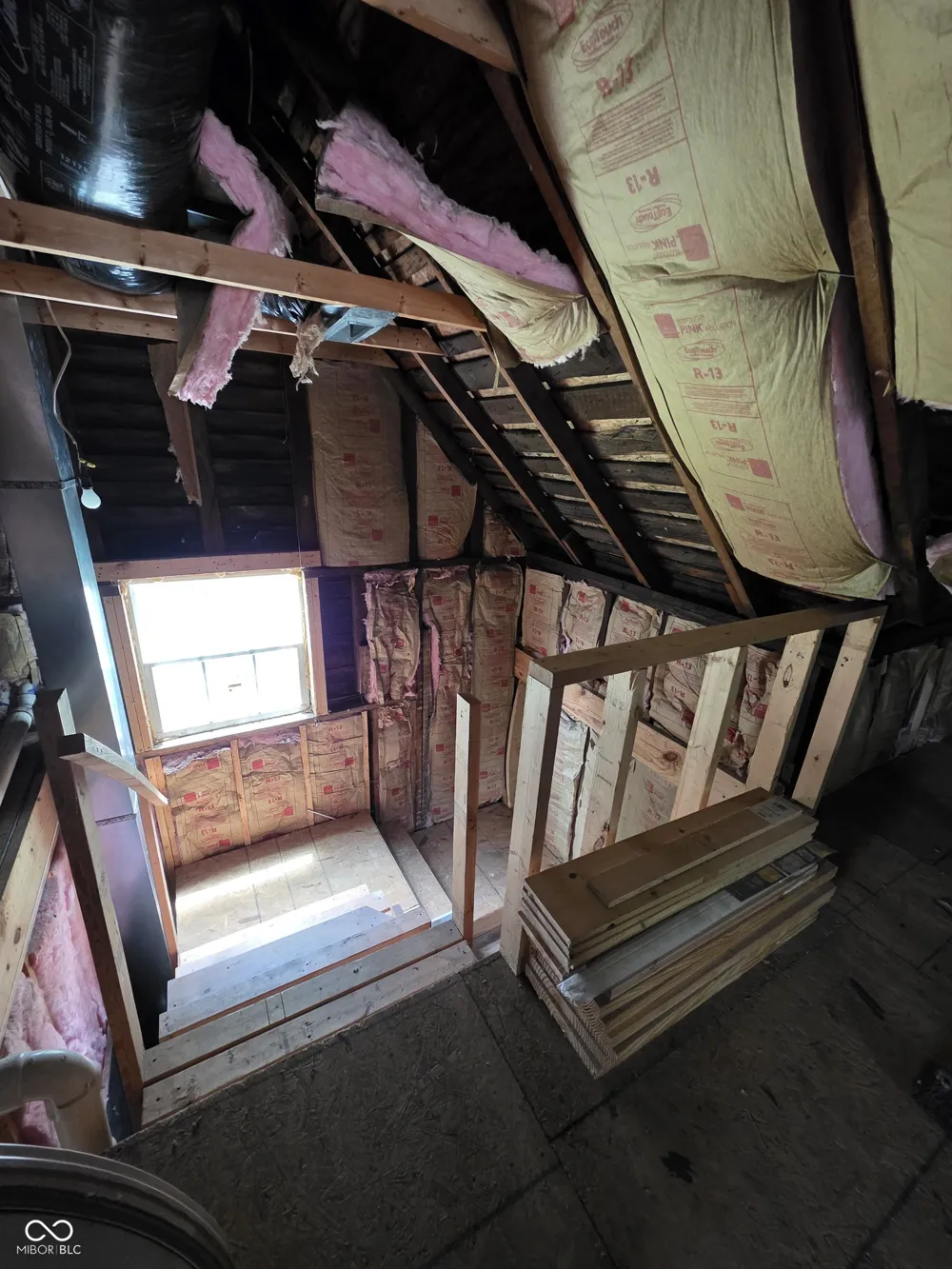 516 Independence Street Tipton, IN 46072