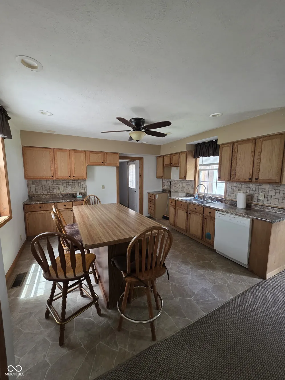 516 Independence Street Tipton, IN 46072
