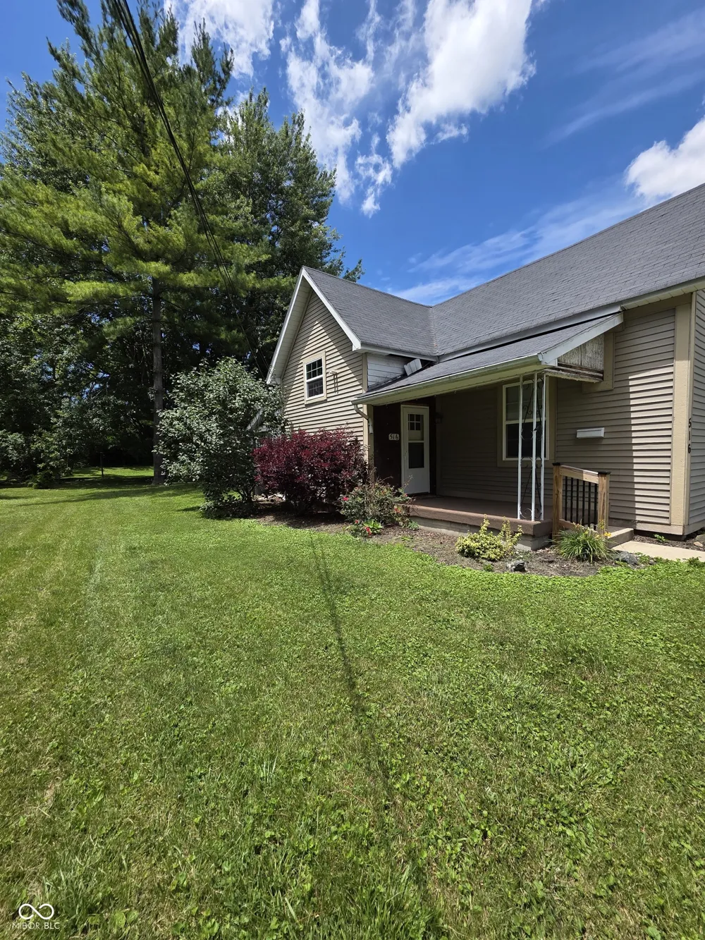 516 Independence Street Tipton, IN 46072