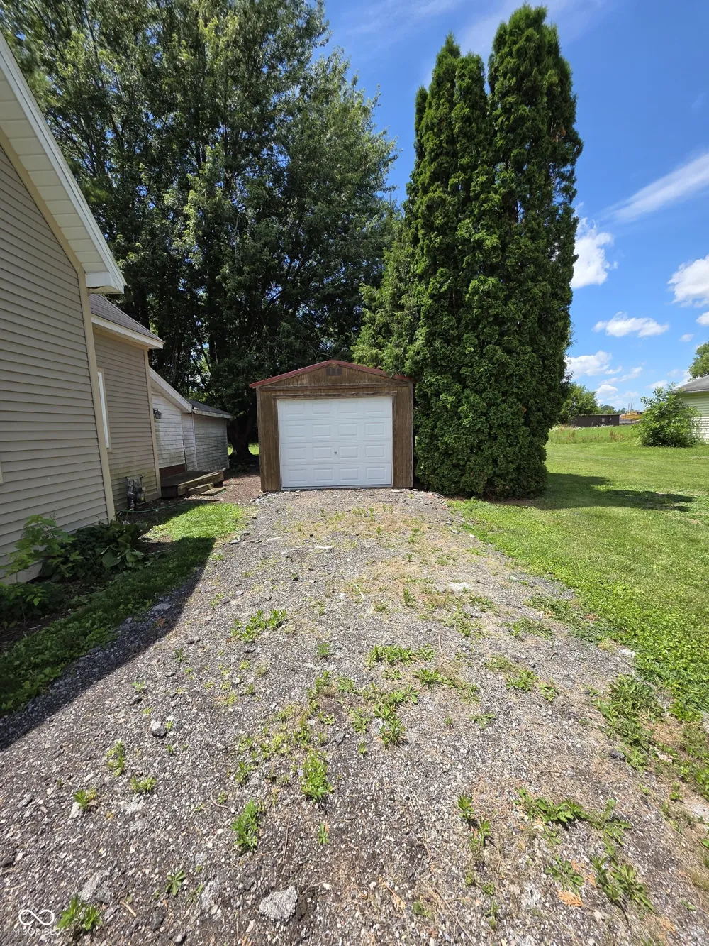 516 Independence Street Tipton, IN 46072