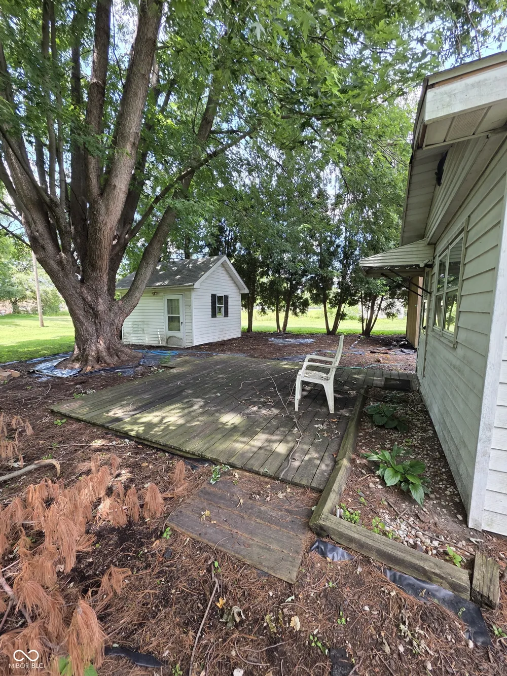 516 Independence Street Tipton, IN 46072
