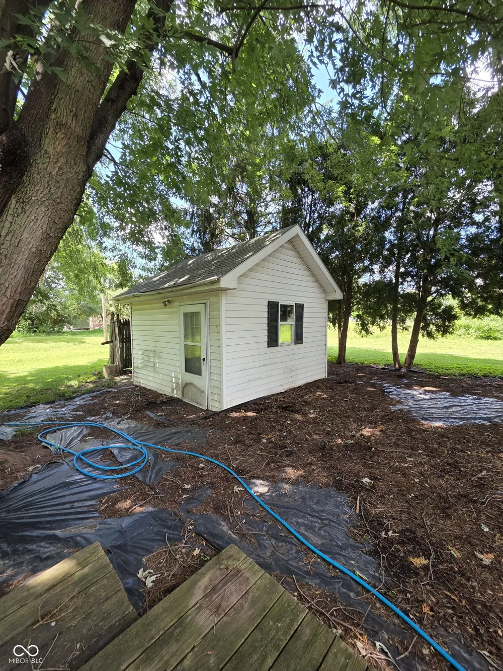 516 Independence Street Tipton, IN 46072