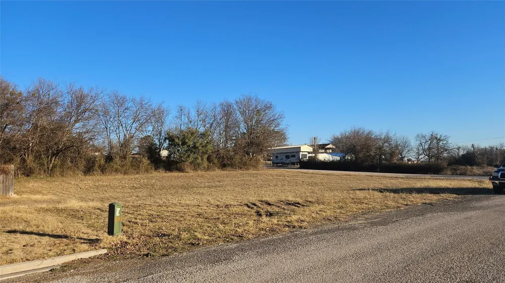 1500 1500 Freedom St Goldthwaite, TX 76844