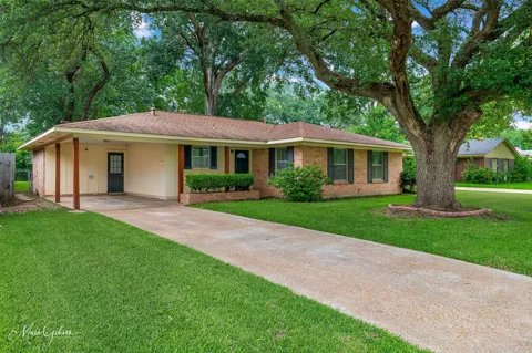 538 Mockingbird Lane