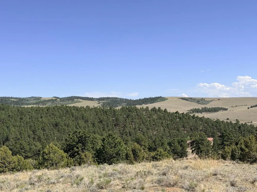 0 Schulze Ranch Rd Westcliffe, CO 81252