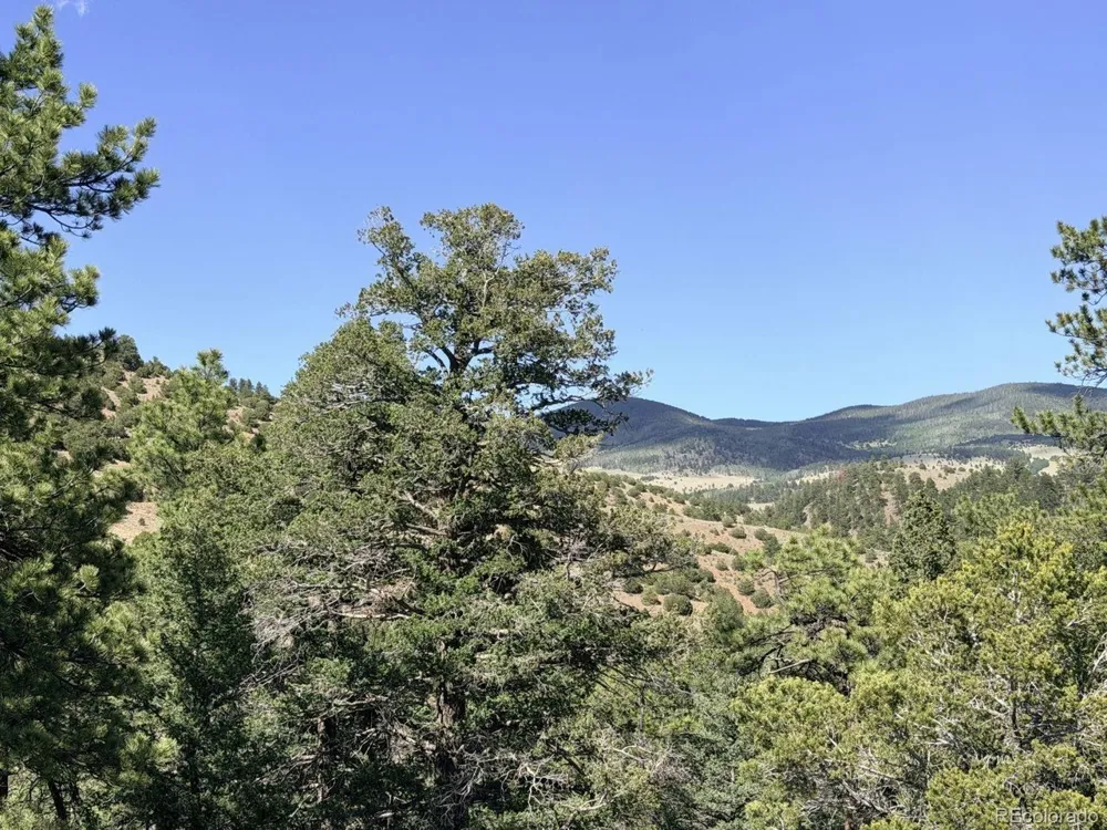 0 Schulze Ranch Rd Westcliffe, CO 81252