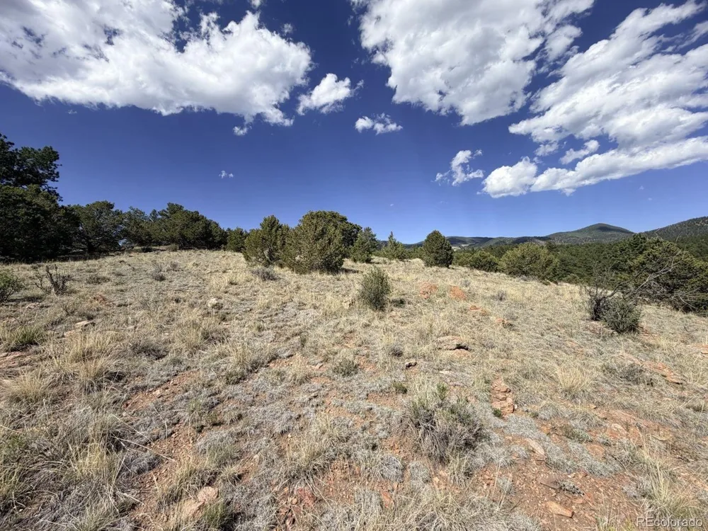 0 Schulze Ranch Rd Westcliffe, CO 81252