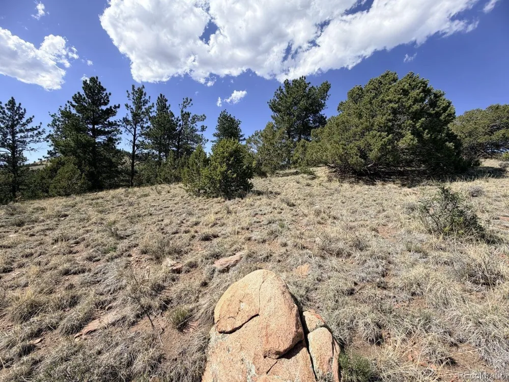 0 Schulze Ranch Rd Westcliffe, CO 81252