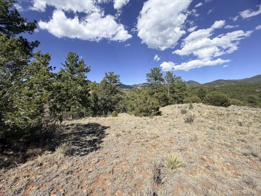 0 Schulze Ranch Rd Westcliffe, CO 81252