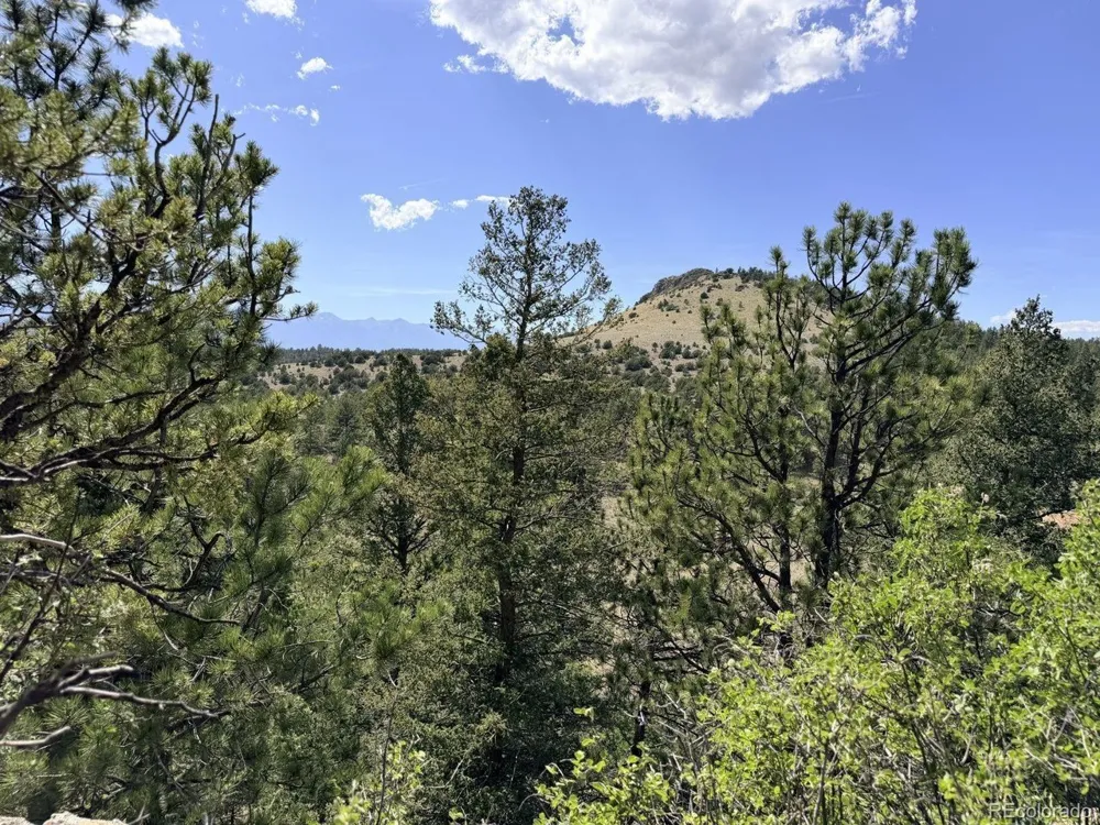 0 Schulze Ranch Rd Westcliffe, CO 81252