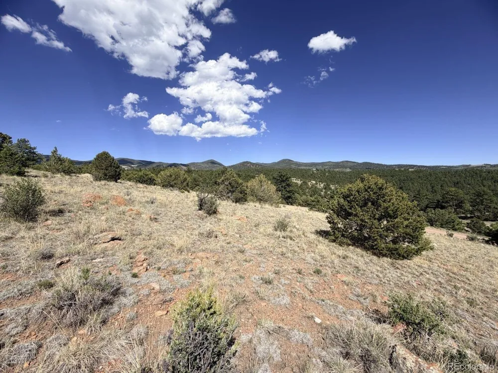 0 Schulze Ranch Rd Westcliffe, CO 81252