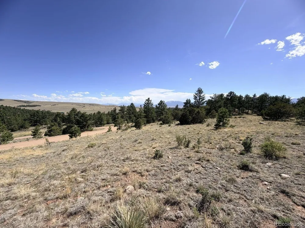 0 Schulze Ranch Rd Westcliffe, CO 81252