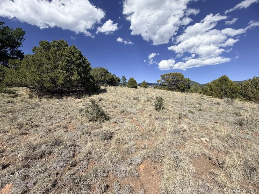 0 Schulze Ranch Rd Westcliffe, CO 81252