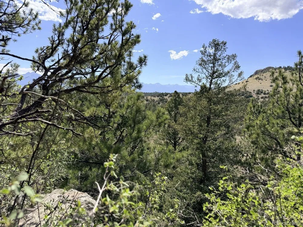 0 Schulze Ranch Rd Westcliffe, CO 81252
