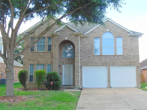 1319 Magnolia Dale Drive